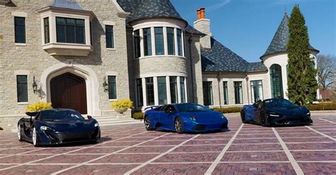 triple f collection house