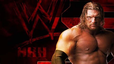triple hhh TRIPLE HHH WALLPAPERS HD 2013