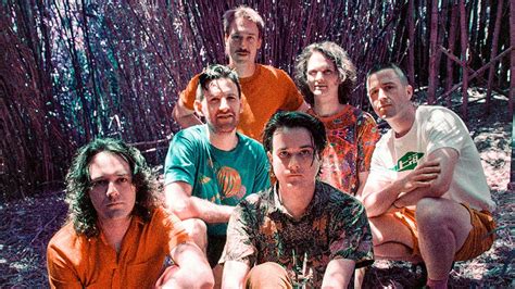 Triple J King Gizzard