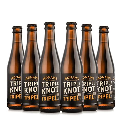 Triple Knot Adnams