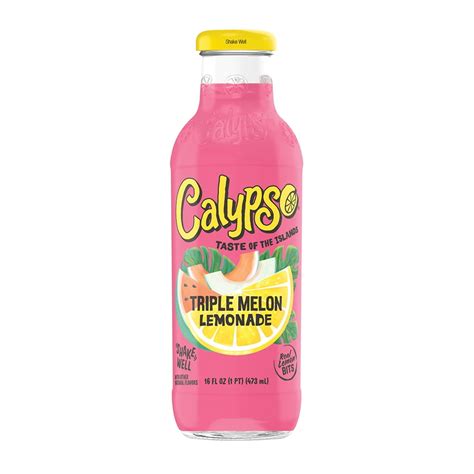 Triple Melon Calypso