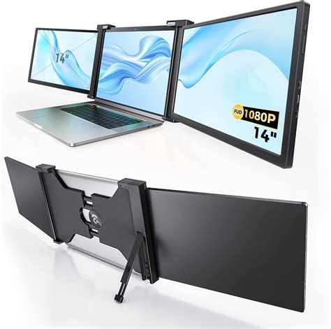 Triple Monitor Extender