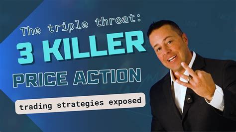 triple threat 3   obsessive behavior