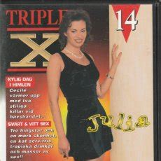 triple x 14