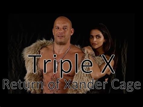 triple x 3