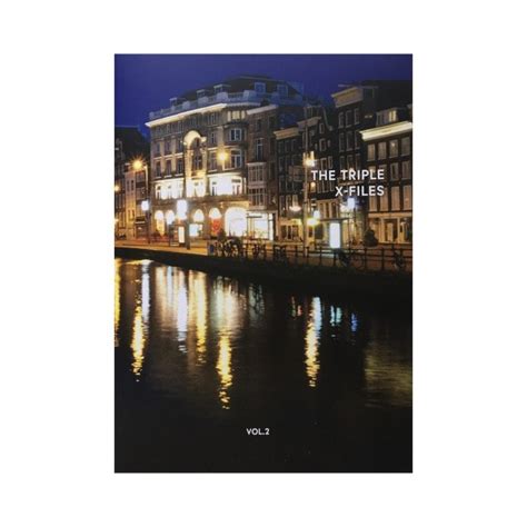 triple x files 2