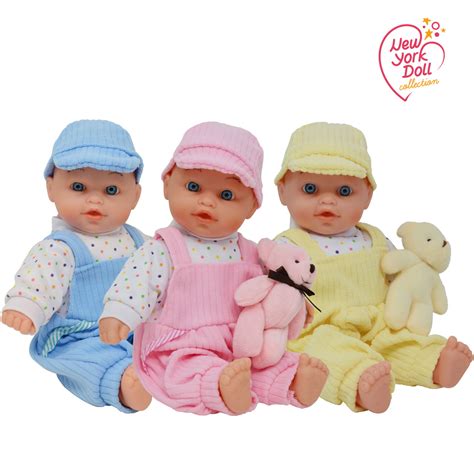 triplet baby dolls toys r us