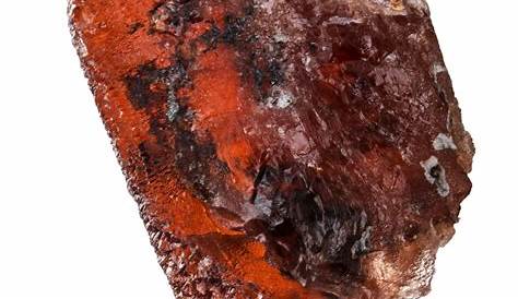 Triplite Rare Crystals From Pakistan
