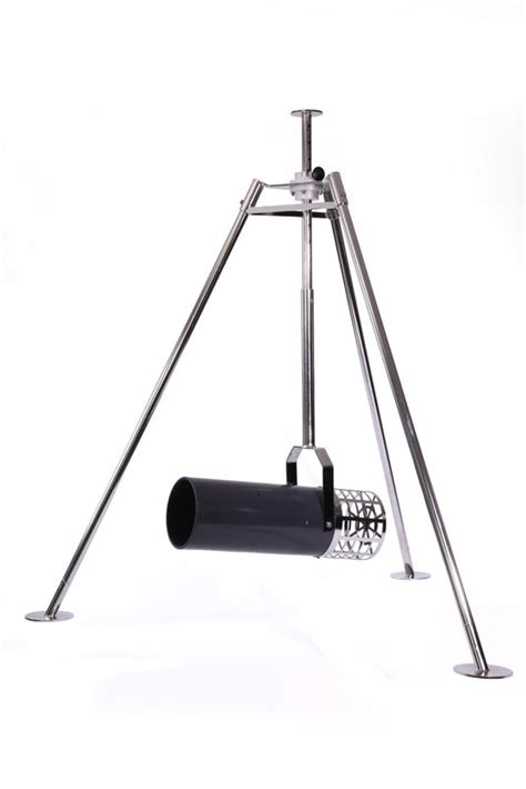 Tripod Dock Mount