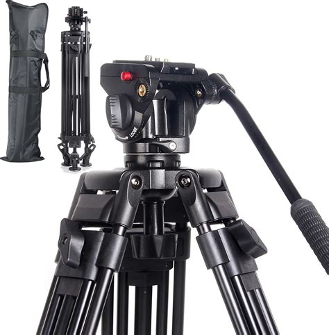 Tripod For Canon Camera Amazon