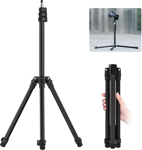 Tripod For Light Camera