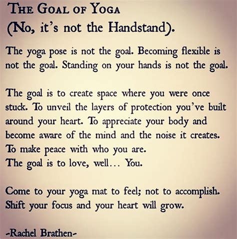 Tripod Headstand Quotes