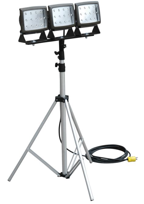 Tripod Led Flood Light