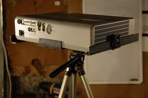 Tripod Mount For Projector