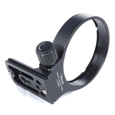 Tripod Mount Ring Canon