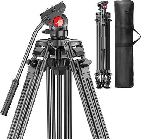 Tripod Stand Video Head