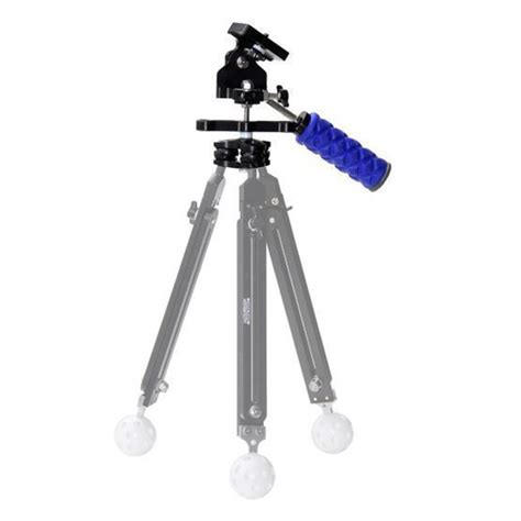 Tripod Without Legs