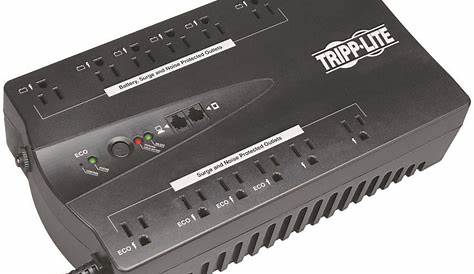 Tripp Lite Smartonline Ups Power Off 120V 2.2kVA 1.6kW DoubleConversion