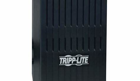 Tripp Lite SmartPro 2200VA UPS 120V wit...
