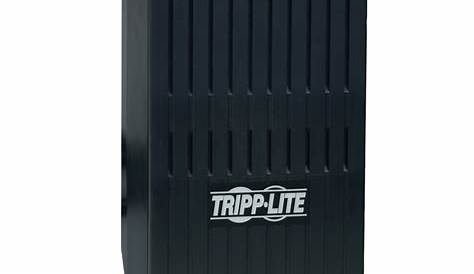 Tripp Lite SmartPro SMART3000SLT UPS Battery Backup 3000