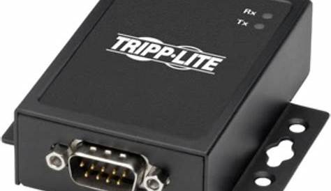 Tripp Lite Usb Serial Adapter Driver Keyspan High Speed USB To