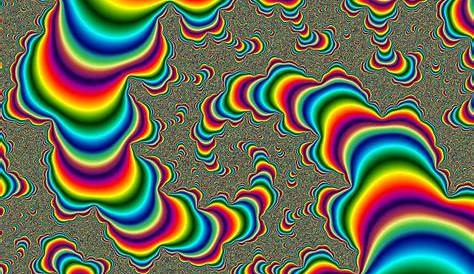 Trippy Wallpaper Backgrounds - Wallpaper Cave