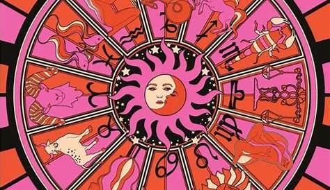 Psychedelic Art - A trip through mesmerizing visuals | RGB.wiki