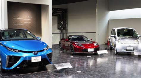 Trips For Car Lovers