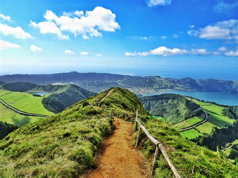 trips to azores portugal