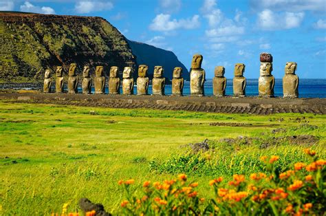 trips to chile and easter island