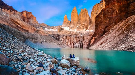 trips to chile patagonia