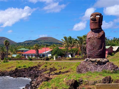 trips to easter island including flights