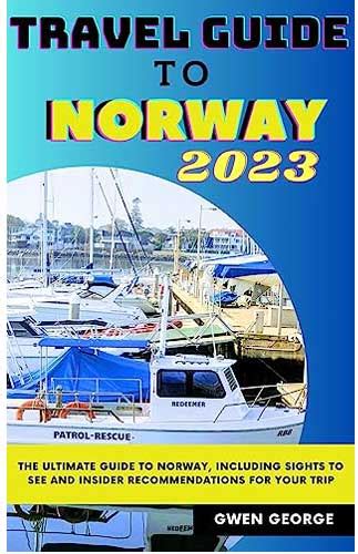 trips to norway 2023