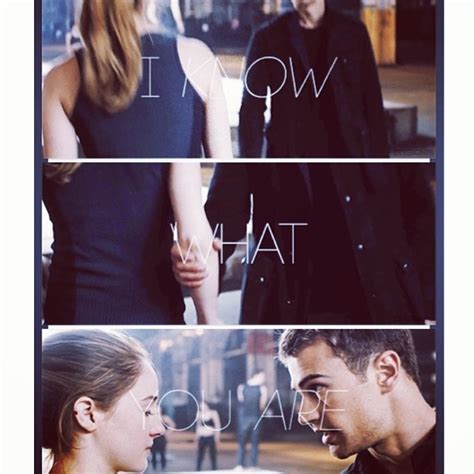 tris and four age gap