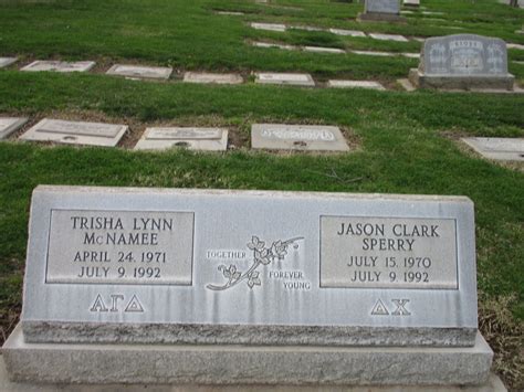 Trisha Mcnamee Obituary