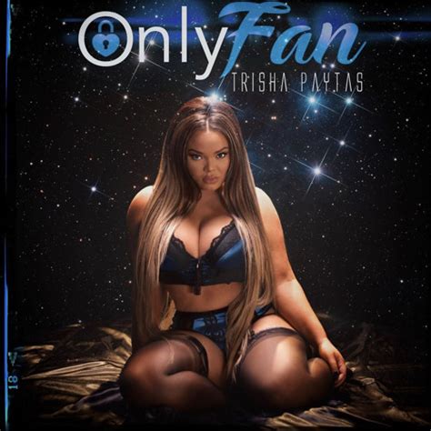 trisha only fans paytas