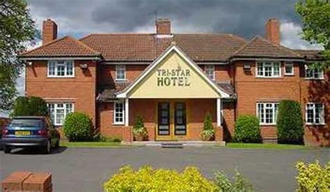 tristar hotel birmingham airport