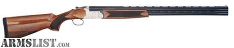 Tristar Over Under 12Ga