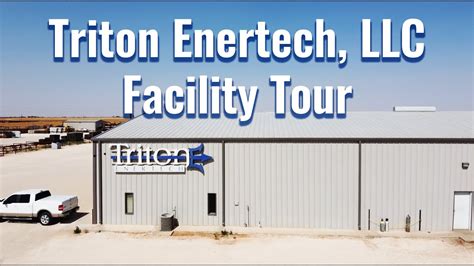 Triton Enertech