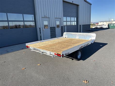 Triton Quad Trailer