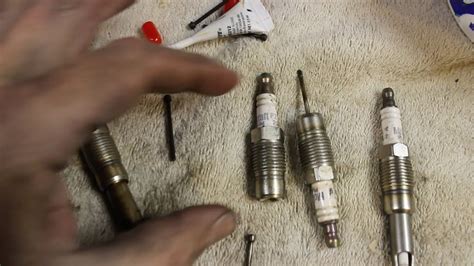 Triton V8 Spark Plug Problems