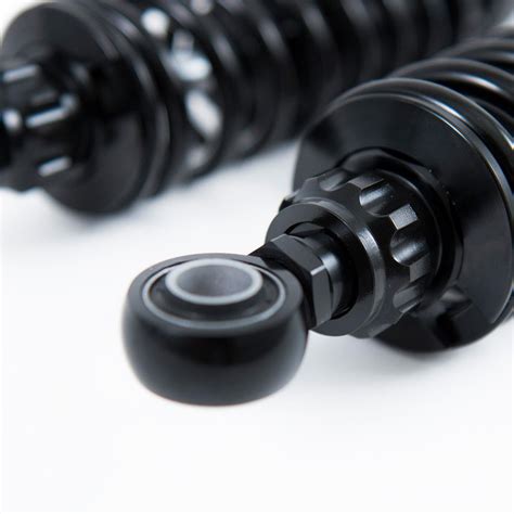 Triumph Bobber Ohlins