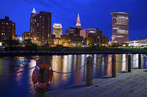 triumph of cleveland ohio