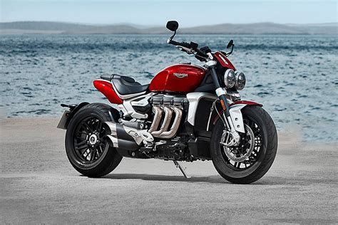 triumph rocket 3 price uk