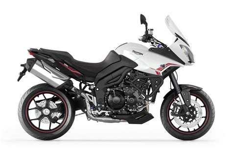 triumph tiger 1050 2013