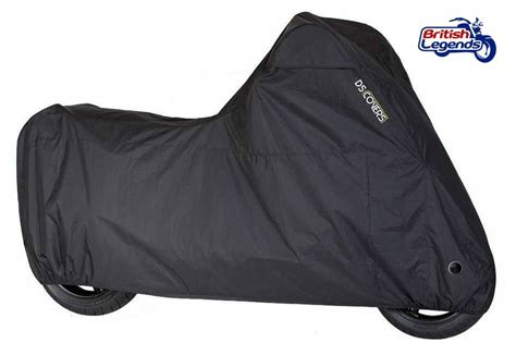 triumph tiger motorcycle cover