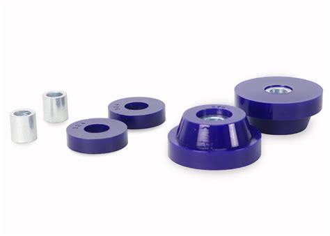 Triumph Tr7 Subframe Bushing Kit