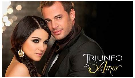 Triunfo del Amor | Tv direct, Telenovelas, Spanish movies