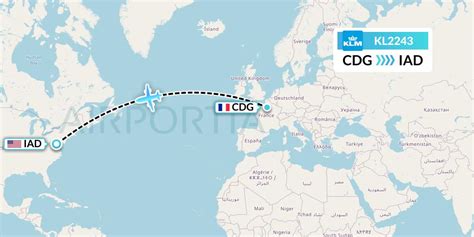 trivago flights from wash dc to paris france