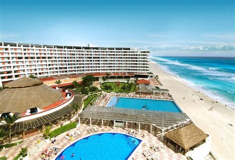 trivago hoteles cancun